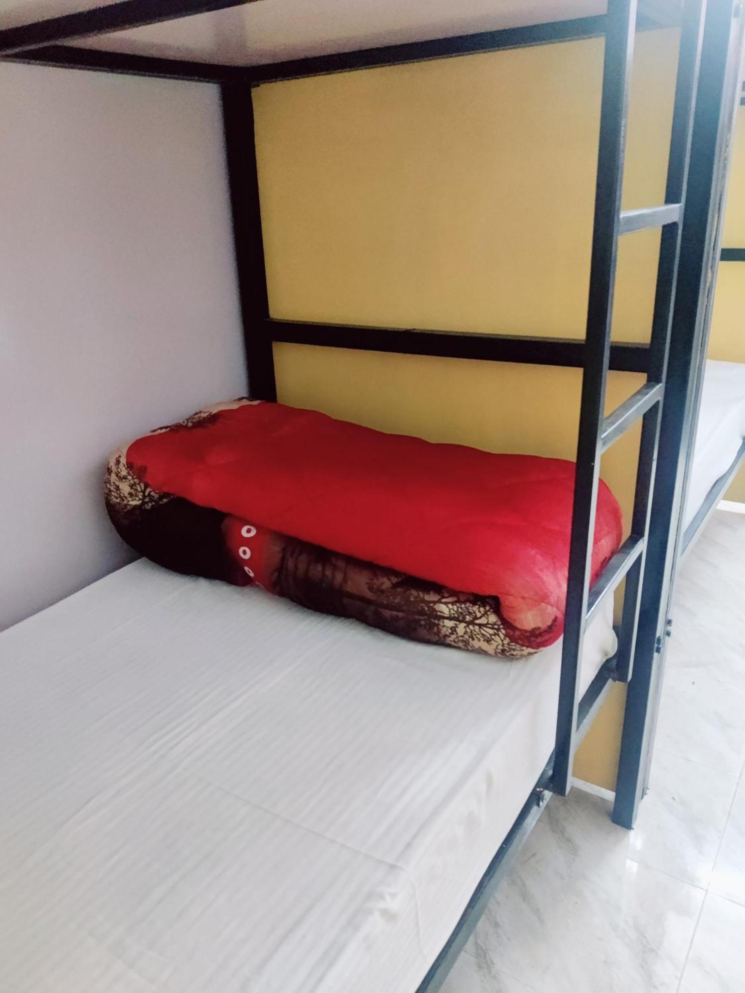 Hostel Shivshakti קג'ורהו מראה חיצוני תמונה