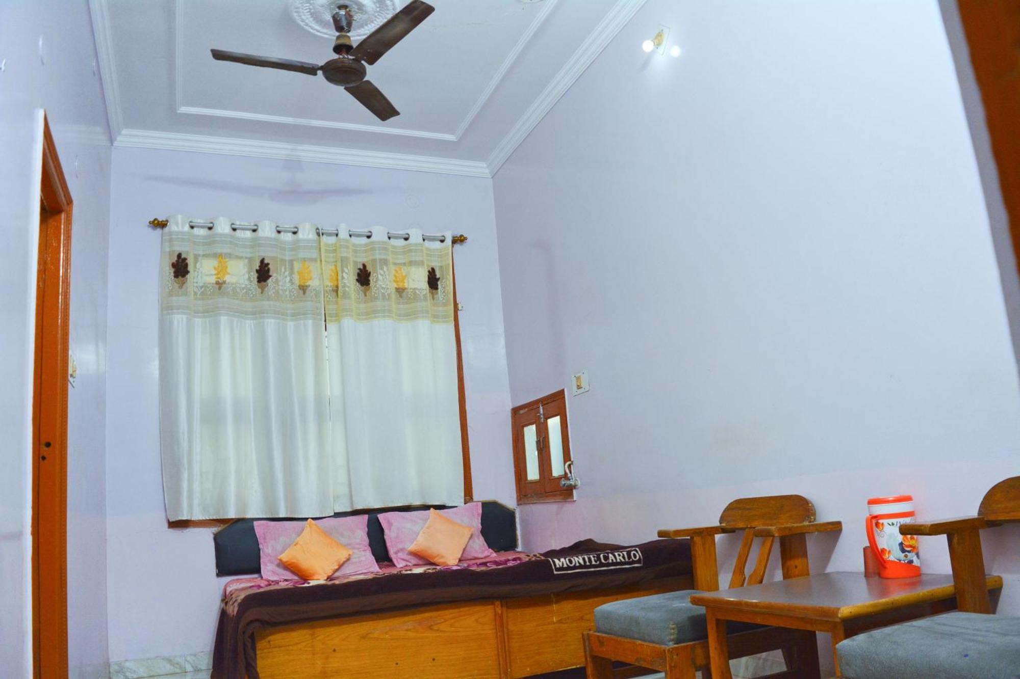 Hostel Shivshakti קג'ורהו מראה חיצוני תמונה