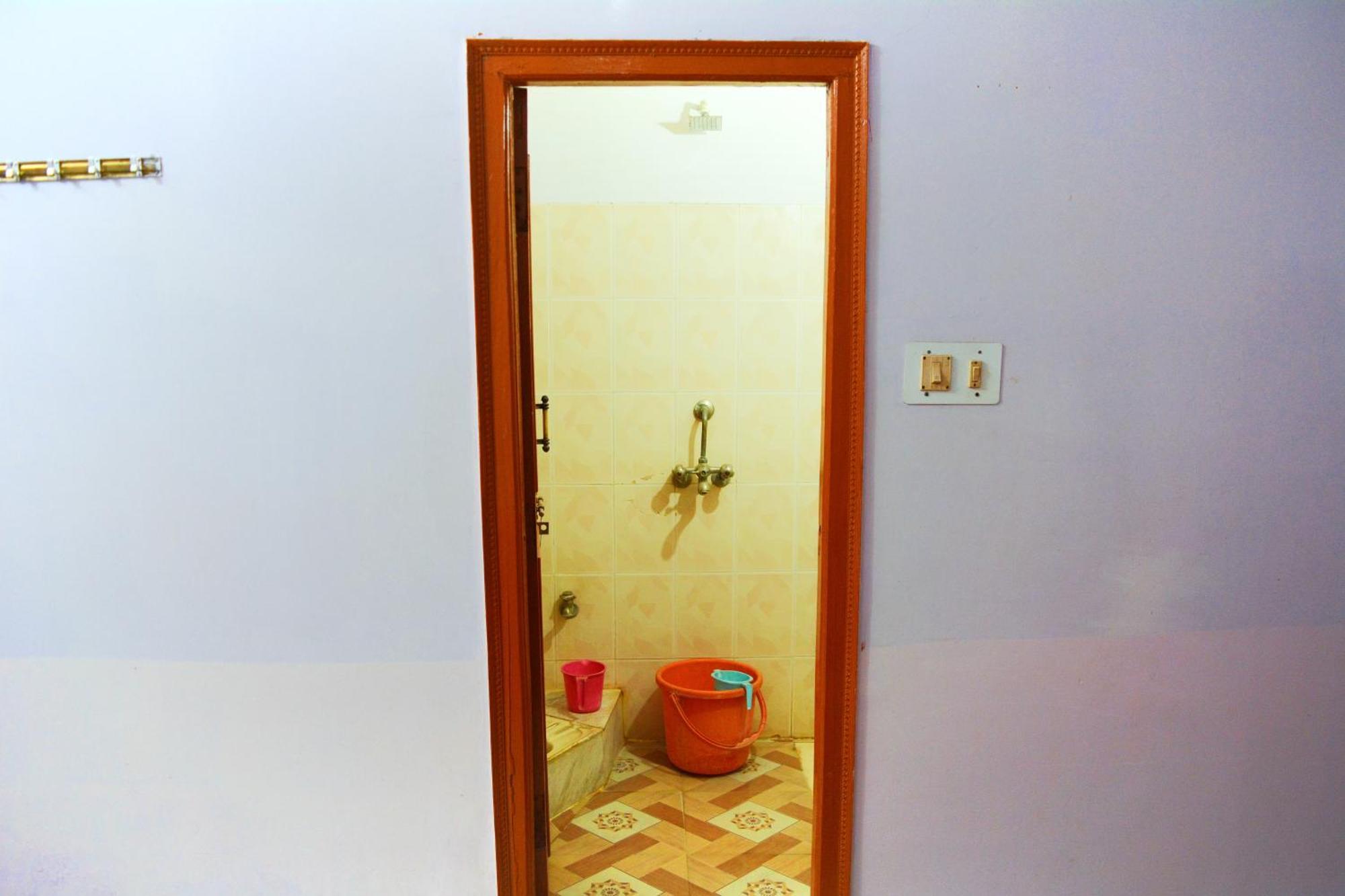 Hostel Shivshakti קג'ורהו מראה חיצוני תמונה