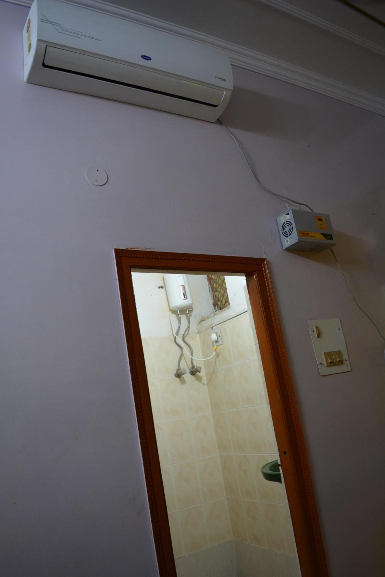 Hostel Shivshakti קג'ורהו מראה חיצוני תמונה