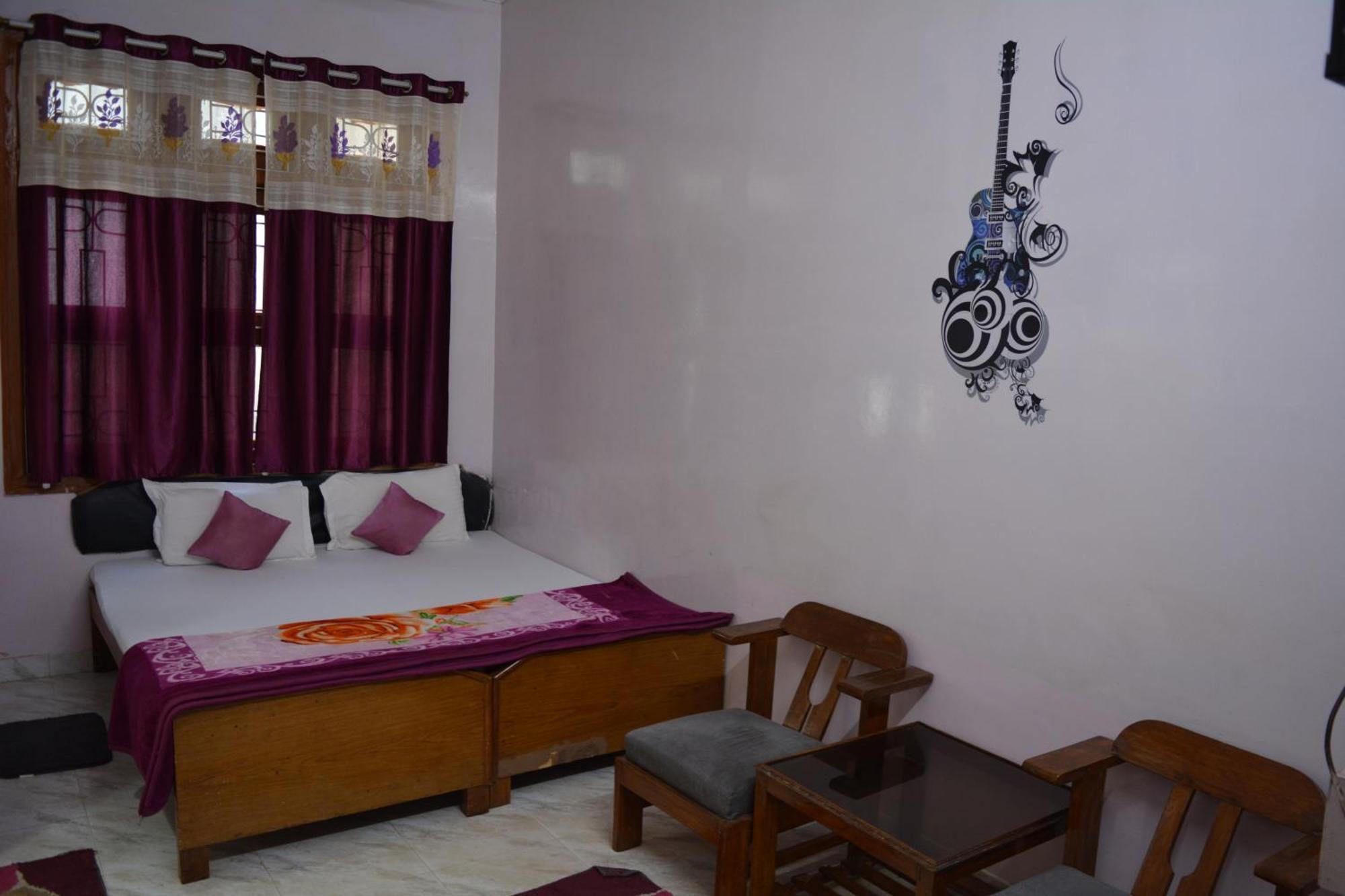 Hostel Shivshakti קג'ורהו מראה חיצוני תמונה
