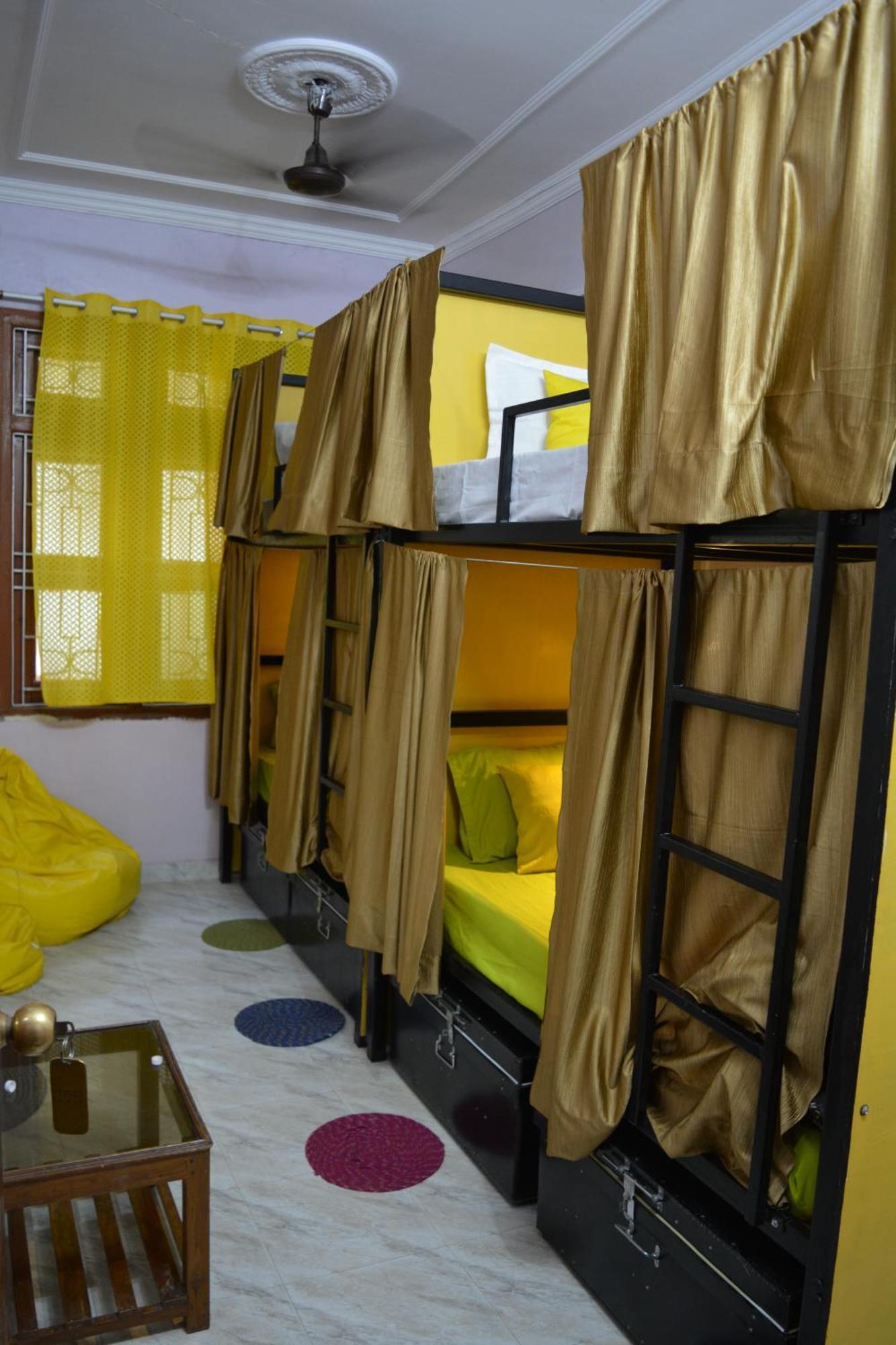 Hostel Shivshakti קג'ורהו מראה חיצוני תמונה