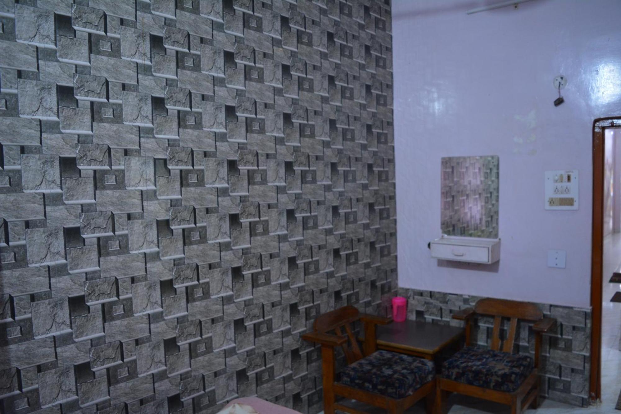 Hostel Shivshakti קג'ורהו מראה חיצוני תמונה